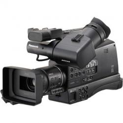  AG-HMC80PJ 1080i/p, 720p, 480i/p Dual XLR InputPanasonic AG-HMC80PJ